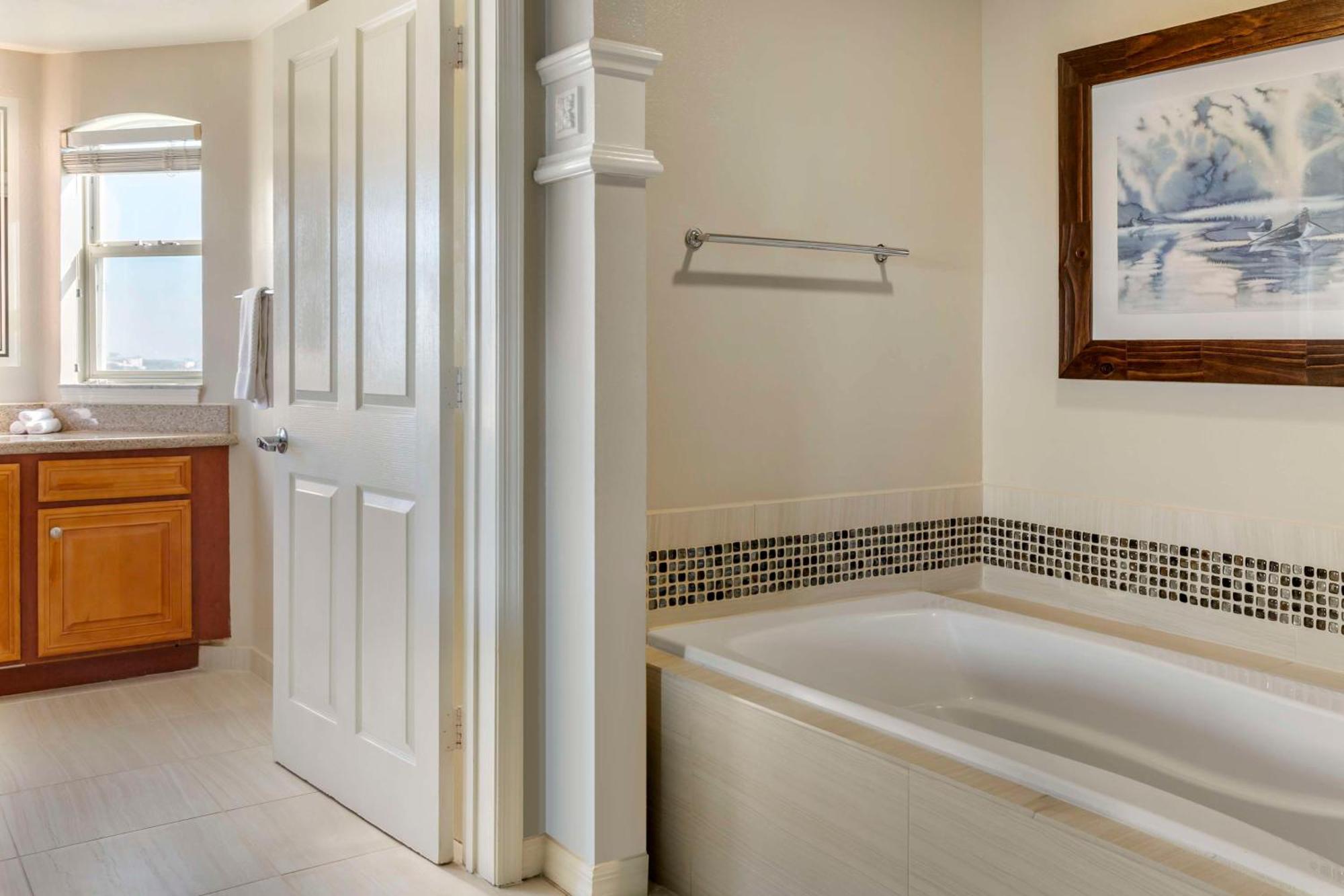 Hilton Grand Vacations Club Seaworld Orlando 3* Williamsburg