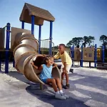 Hilton Grand Vacations Club Seaworld Orlando 