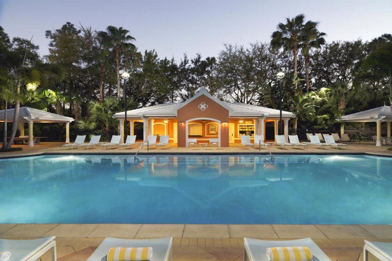 Hilton Grand Vacations Club Seaworld Orlando Resort 3*