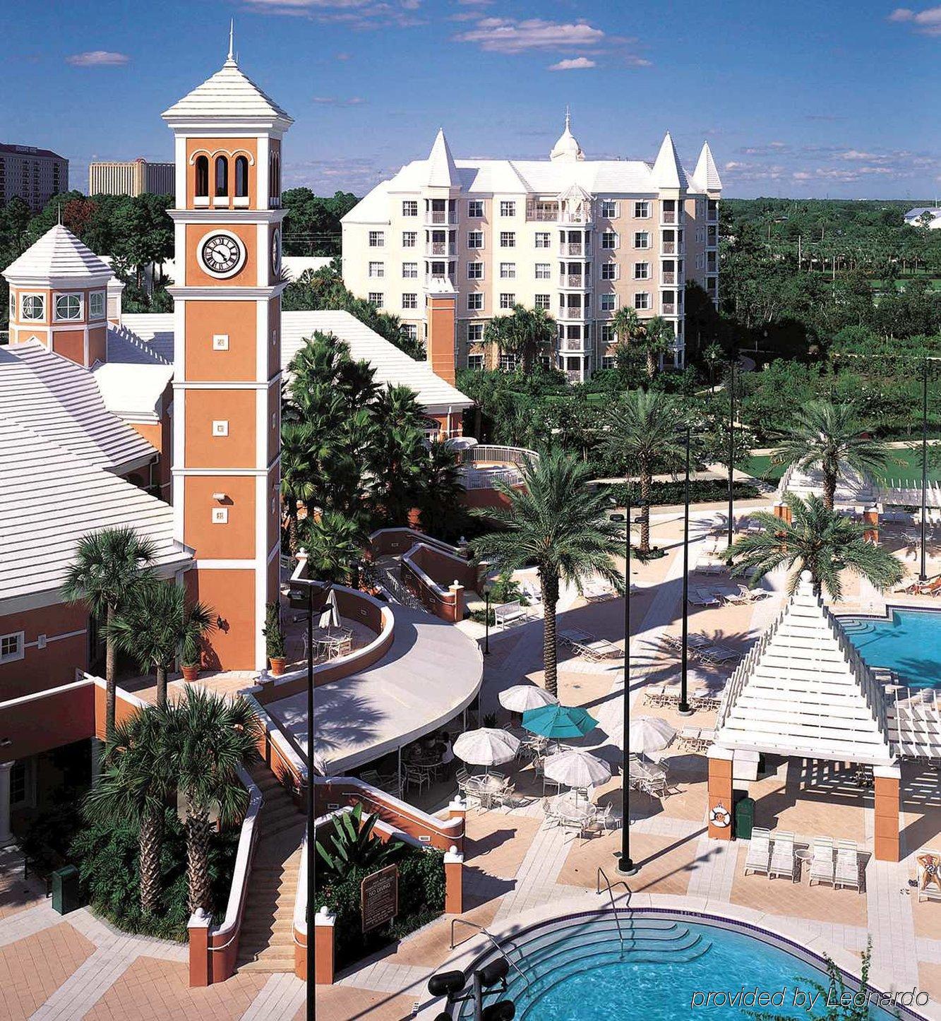 Hilton Grand Vacations Club Seaworld Orlando Resort 3*
