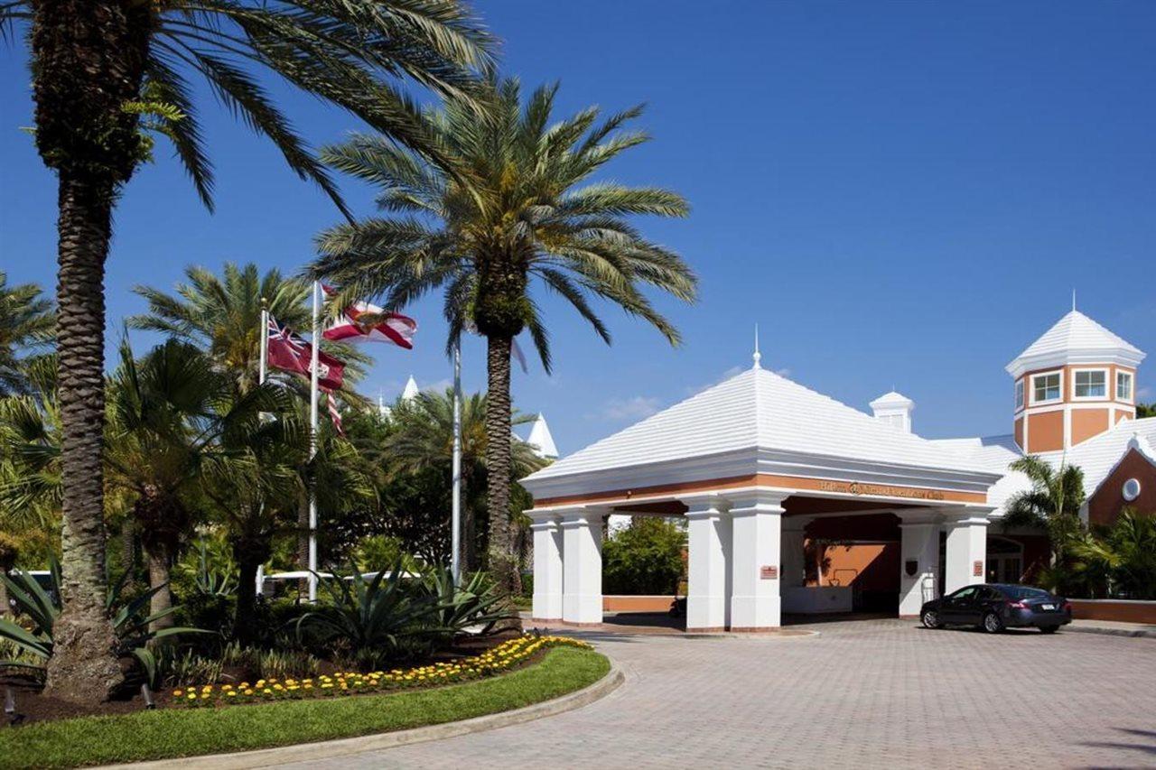 Hilton Grand Vacations Club Seaworld Orlando 3* Williamsburg