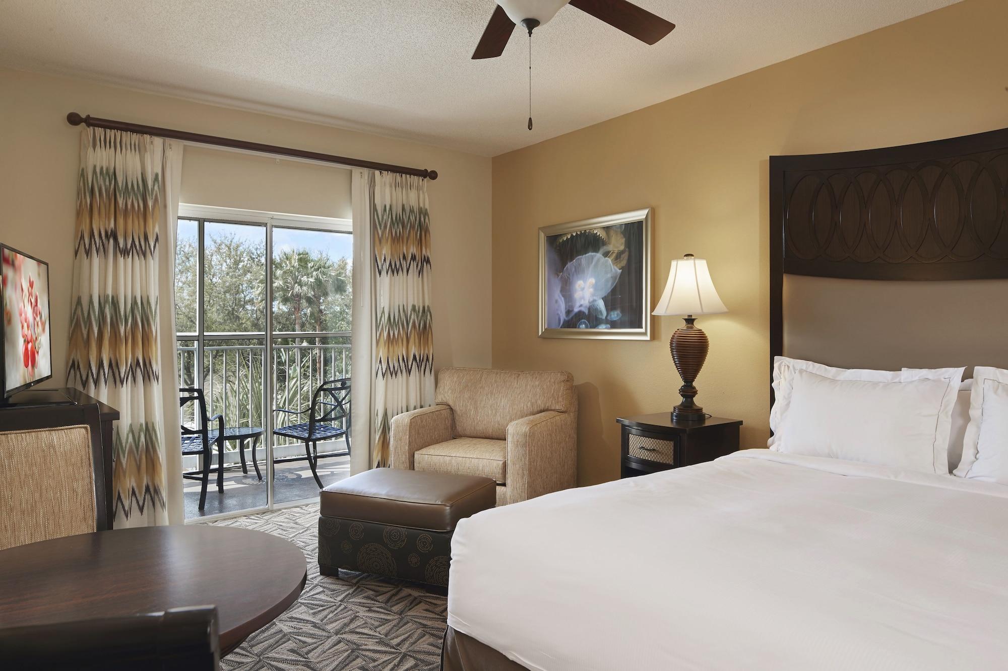 Hilton Grand Vacations Club Seaworld Orlando 3* Williamsburg