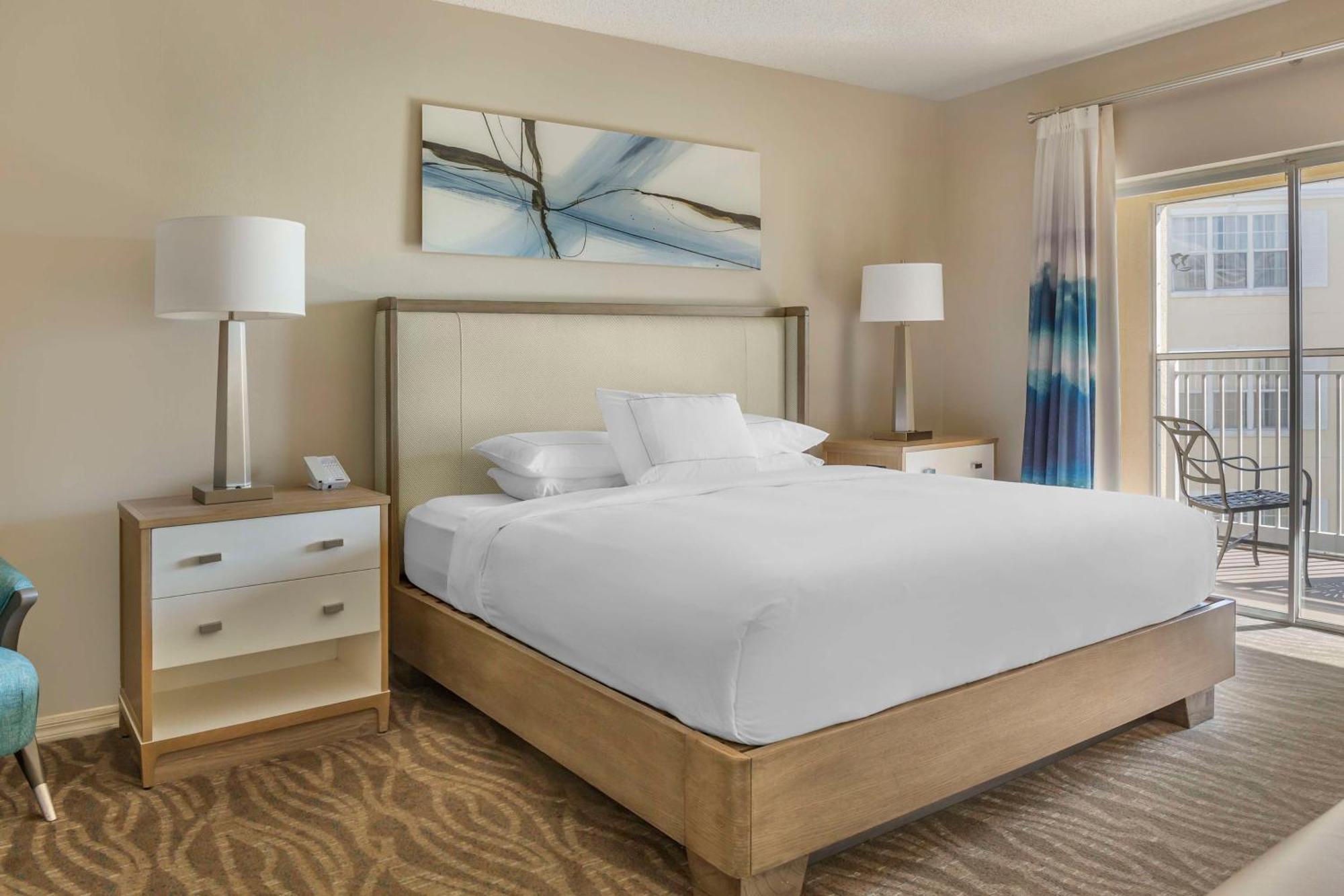 Hilton Grand Vacations Club Seaworld Orlando 3* Williamsburg