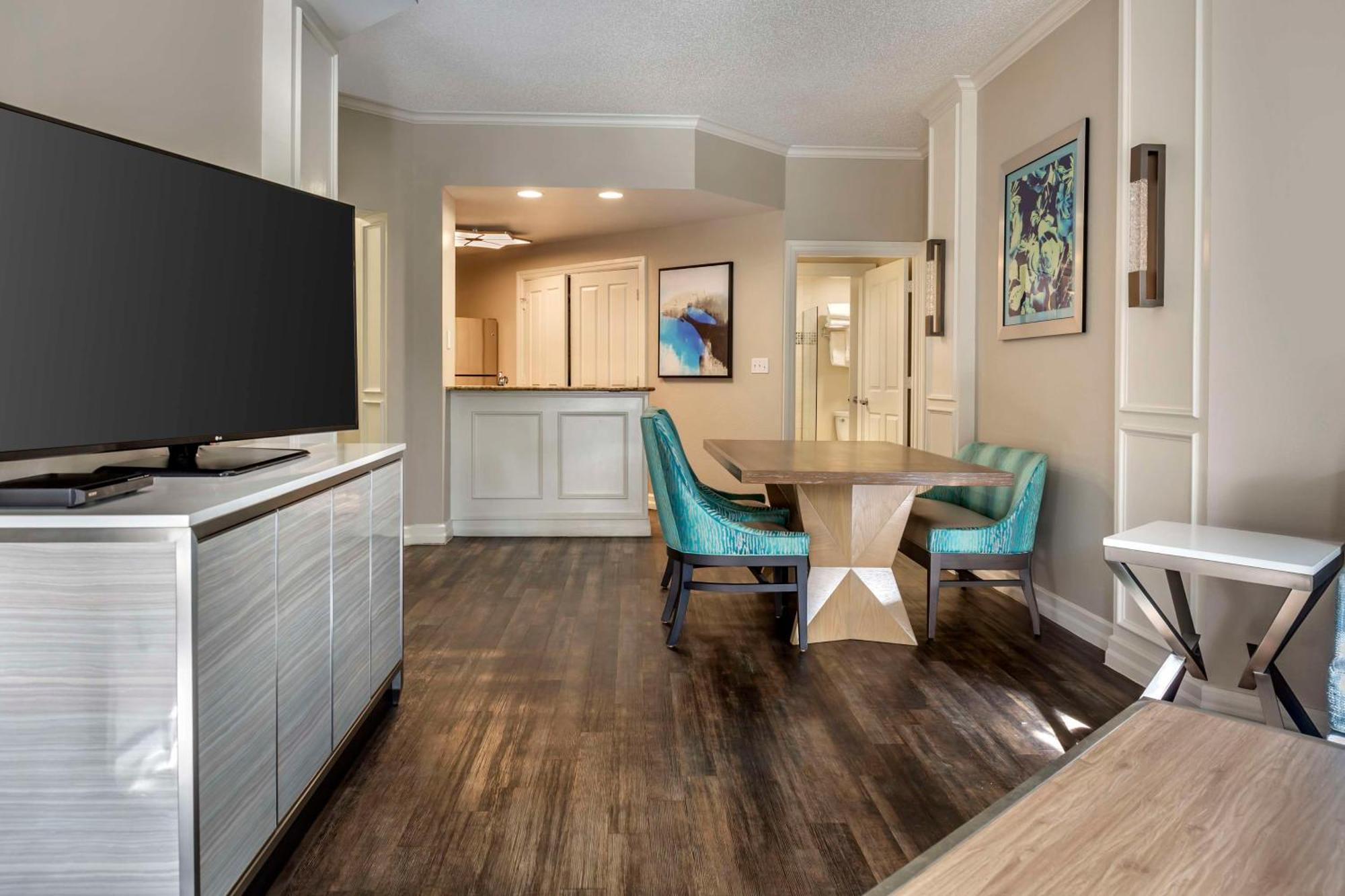Hilton Grand Vacations Club Seaworld Orlando 3* Williamsburg