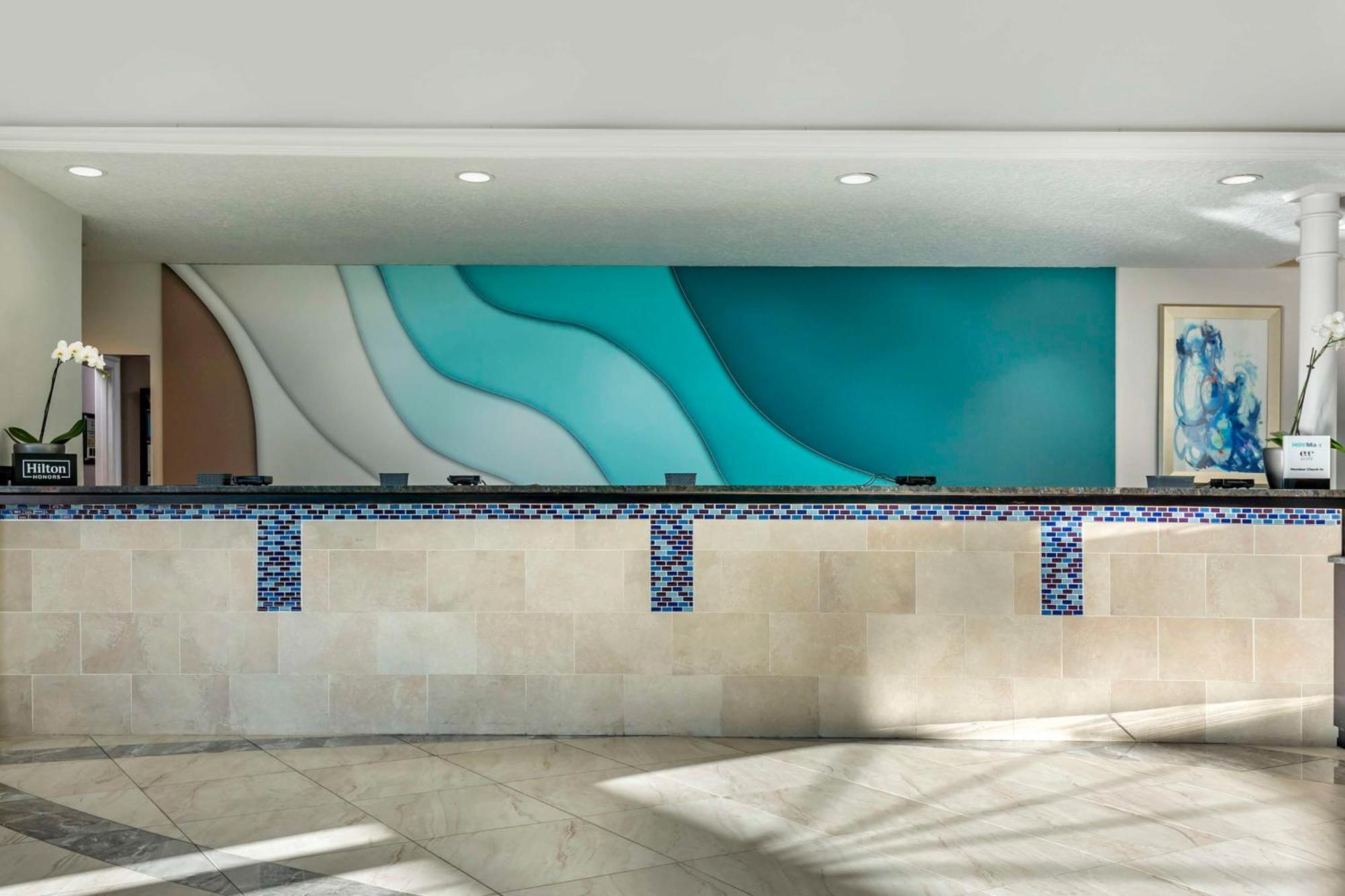 Hilton Grand Vacations Club Seaworld Orlando 3* Williamsburg